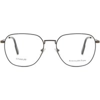 Zegna EZ5241 009 サングラス - 男性用 - 灰色