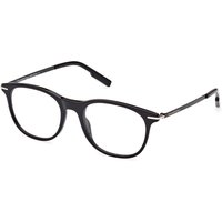 Zegna EZ5245 001 サングラス - 男性用 - 黒
