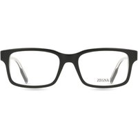 Zegna EZ5254 001 サングラス - 男性用 - 黒
