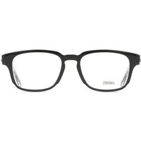 Zegna EZ5262 001 サングラス - 男性用 - 黒