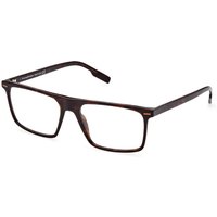 Zegna EZ5243 52A サングラス - 男性用 - べっ甲shell