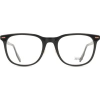 Zegna EZ5248-H 001 サングラス - 男性用 - 黒