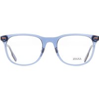 Zegna EZ5248-H 090 サングラス - 男性用 - 青