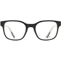 Zegna EZ5253 001 サングラス - 男性用 - 黒
