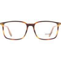 Zegna EZ5257-H 056 サングラス - 男性用 - べっ甲shell