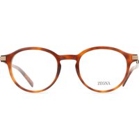 Zegna EZ5269 052 サングラス - 男性用 - べっ甲shell