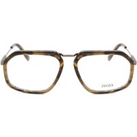 Zegna EZ5271 056 サングラス - 男性用 - べっ甲shell