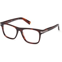 Zegna EZ5267 054 サングラス - 男性用 - べっ甲shell