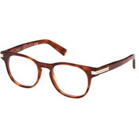 Zegna EZ5268 053 サングラス - 男性用 - べっ甲shell
