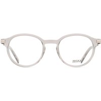 Zegna EZ5269 020 サングラス - 男性用 - クリア