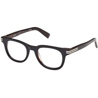 Zegna EZ5279 005 サングラス - 男性用 - 黒