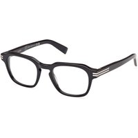 Zegna EZ5282 001 サングラス - 男性用 - 黒