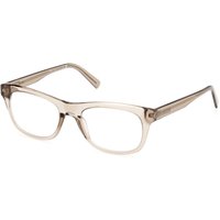 Zegna EZ5283 048 サングラス - 男性用 - 茶色