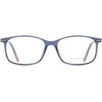 Zegna EZ5172 90A サングラス - 男性用 - 青