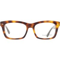 Zegna ZC5006-F アジアフィット 053 サングラス - 男性用 - べっ甲shell