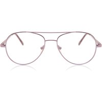 子供用 パイロット 金属 Purple サングラス - アンチブルーライト - SmartBuy Collection
