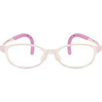 子供用 円形 TR90 Purple サングラス - アンチブルーライト - SmartBuy Collection