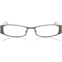 Montana Readers OR56 OR56 Men's Eyeglasses Grey Size +3.50 - Blue Light Block Available