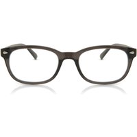Montana Readers R21 R21 Men's Eyeglasses Grey Size +2.50 - Blue Light Block Available