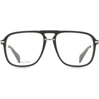 Rag & Bone RNB7006 I46 サングラス - 男性用 - 黒