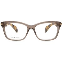Rag & Bone RNB3004 ACI サングラス - 女性用 - 灰色