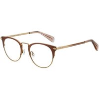 Rag & Bone RNB3016 G1C サングラス - 女性用 - 赤