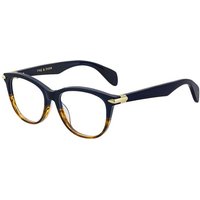 Rag & Bone RNB3014 IPR サングラス - 女性用 - Rainbow