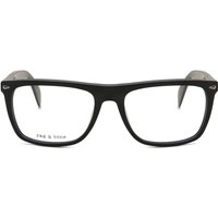 Rag & Bone RNB7001 807 サングラス - 男性用 - 黒