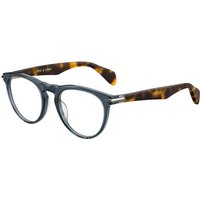Rag & Bone RNB7003 JBW サングラス - 男性用 - べっ甲shell