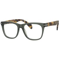 Rag & Bone RNB7004 T6V サングラス - 男性用 - 緑
