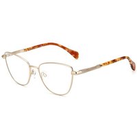 Rag & Bone RNB3037 CGS サングラス - 女性用 - 金色