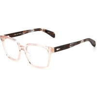 Rag & Bone RNB3045 733 サングラス - 女性用 - ピンク