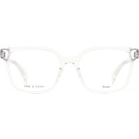 Rag & Bone RNB3045 900 サングラス - 女性用 - クリア