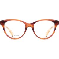 Rag & Bone RNB3048 EX4 サングラス - 女性用 - 茶色