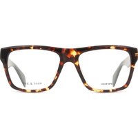 Rag & Bone RNB7036 I2A サングラス - 男性用 - べっ甲shell