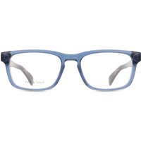 Rag & Bone RNB7045 PJP サングラス - 男性用 - 青