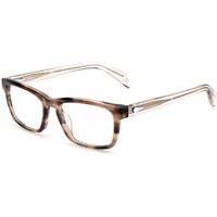 Rag & Bone RNB7045 HR3 サングラス - 男性用 - 茶色