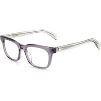 Rag & Bone RNB8002/G アジアフィット KB7 サングラス - 男性用 - クリア