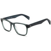 Rag & Bone RNB7032/G アジアフィット HWJ サングラス - 男性用 - クリア