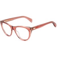 Rag & Bone RNB3054 LHF サングラス - 女性用 - ピンク