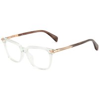 Rag & Bone RNB3055 1ED サングラス - 女性用 - 緑