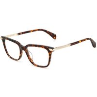 Rag & Bone RNB3055 086 サングラス - 女性用 - べっ甲shell