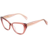 Rag & Bone RNB3061 35J サングラス - 女性用 - ピンク