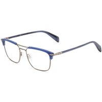 Rag & Bone RNB7055/G PJP サングラス - 男性用 - 青