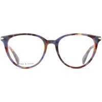 Rag & Bone RNB3027 JBW サングラス - 女性用 - べっ甲shell