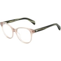Rag & Bone RNB3068/G 35J サングラス - 女性用 - ピンク