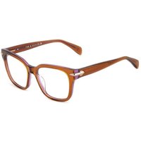 Rag & Bone RNB3070/G アジアフィット AGJ サングラス - 女性用 - 茶色