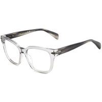 Rag & Bone RNB3070/G アジアフィット KB7 サングラス - 女性用 - クリア