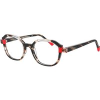 Face a Face Blink 1 4861 Women’s Eyeglasses Tortoiseshell Size 48 - Blue Light Block Available