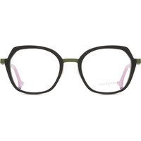 Face a Face Bocca Sydney 2 9538 Women’s Eyeglasses Green Size 51 - Blue Light Block Available